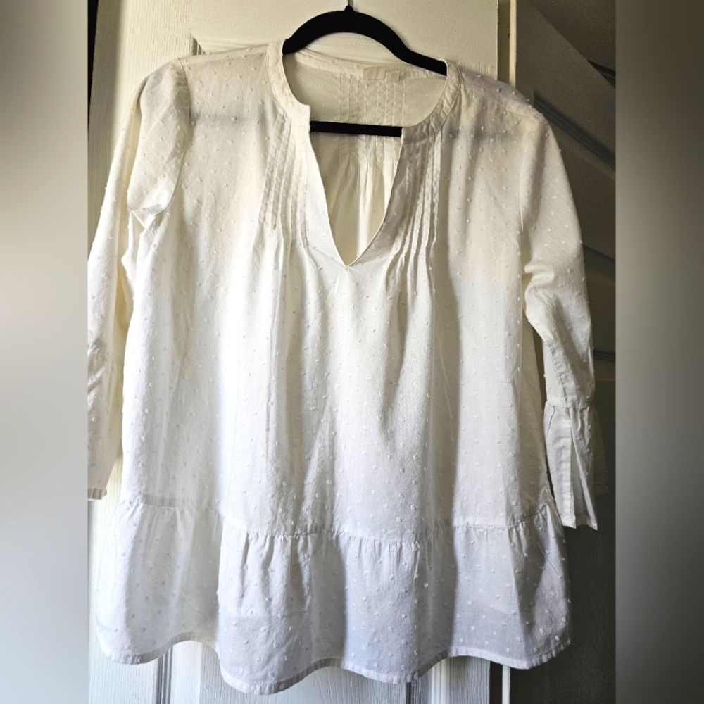 Summer top